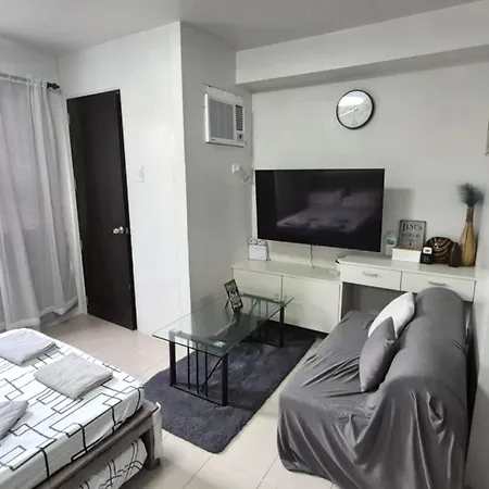 Jtropics Plumera Mactan Near Airports, Malls And Beaches