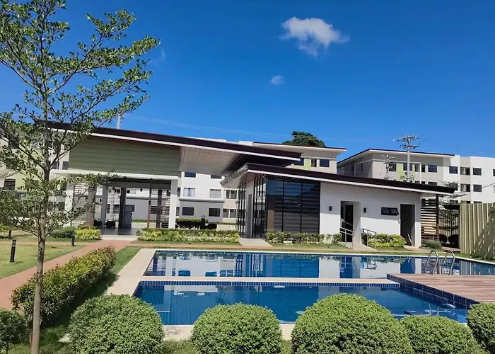 Plumera Mactan Near Airports, Malls And Beaches -g206