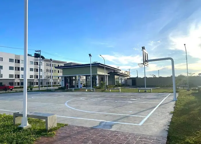 Plumera Mactan Near Airports, Malls And Beaches -g206